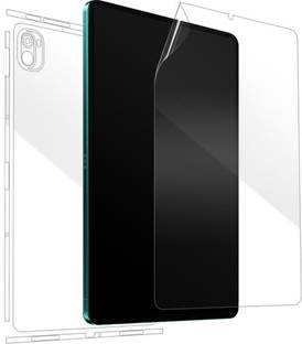 PHONICZ RETAILS Front and Back Screen Guard for Xiaomi Pad 5