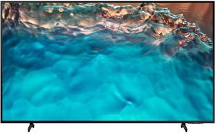 Samsung BU8000B 109.22 cm (43 inch) Ultra HD (4K) LED Smart Tizen TV