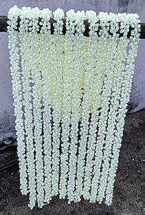 Nutts Artificial Heavy Mogra Jasmine Garlands Toran