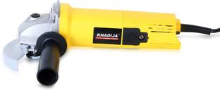 Khadija AG-801 Angle Grinder