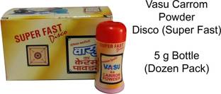 VASU Carrom Powder