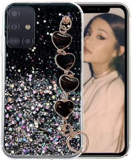 KC Back Cover for Samsung Galaxy A33 5G