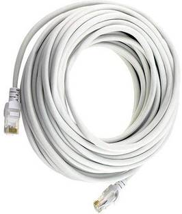 TERABYTE LAN Cable 2.75 m 2.75 METER RJ45 Ethernet Cable CAT6/Cat 6 Internet Network LAN Wire High Speed