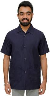 SUBA Lab Coat