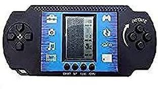 mega star Kids Play Handheld Video Game POP Station Pocket Game