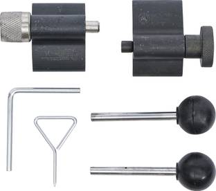 gizmo TDI Diesel Engine Timing Lock Tool kit for VW Golf Skoda Audi 6 Pcs Set Lever Tool