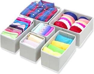 wini krafts Lingerie Storage Case, Travel Case