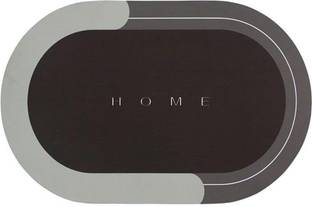 HomeCloud Rubber Door Mat
