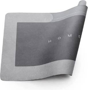 HomeCloud Rubber Door Mat