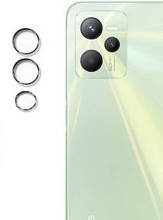 AUTOCASE Back Camera Lens Glass Protector for Realme C35