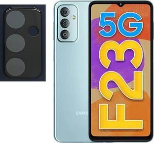 CASEKOO Back Camera Lens Glass Protector for Samsung Galaxy F23 5G