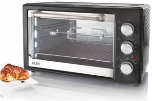 Glen 30-Litre Oven Toaster Grill (OTG)