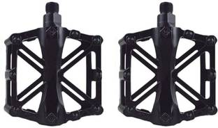 Venues Aluminium Alloy MTB Cycle Road Bicycle Flat Pedals Pedal