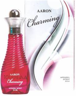 Aaron Charming 1 Pcs Perfume  -  50 ml