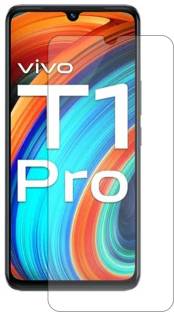 VAlight Tempered Glass Guard for vivo T1 Pro 5G