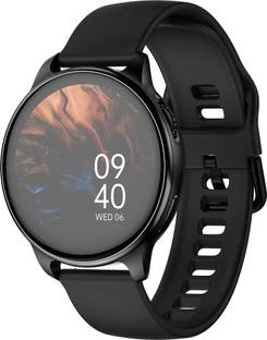 Molife Sense 520-Made in India BT Calling Smartwatch