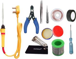 FADMAN Advance 4th Kit Combo Pack of 10 25 W Simple