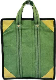 GIRIRAJ CANVAS HUB Supreme 2 No vertical tool bag with 1 pocket Canvas Tool Bag