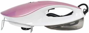 COSKIRA Portable Fabric Steamer for Home and travel, Clothes Steamer Handheld, Iron Vaporizer