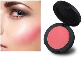 AGLEY PROFESSIONAL FACE MAKEUP BLUSHER FOR PINK CHEEKS BLUSH