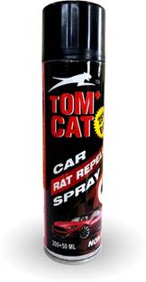Tomcat Rat Repellent Spray