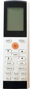 BhalTech 193A WiFi AC Remote Control Compatible for Bluestar AC Remote Controller