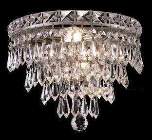 LightWave Wallchiere Wall Lamp With Bulb