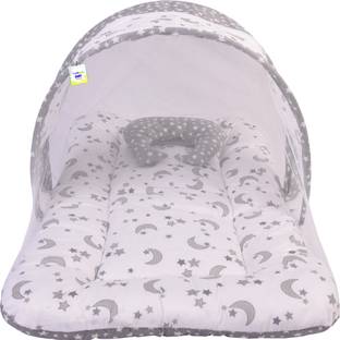 Toddylon Cotton Baby Bed Sized Bedding Set