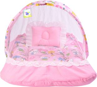 Toddylon Cotton Baby Bed Sized Bedding Set