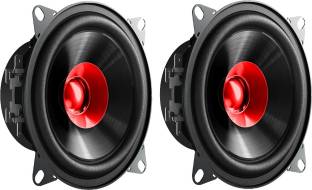 songbird 4 INCH MAX DOOR With Dual SB-B10-15S Coaxial Car Speaker