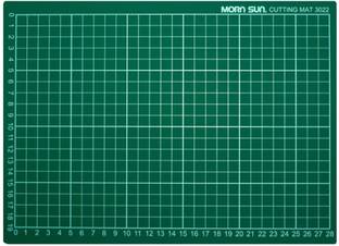 Morn Sun A4 Size Cutting Mat
