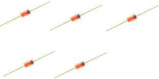 AEAAICO 6.2V Zener Diode - 500mW Zener Diode