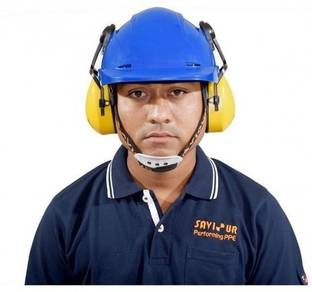 SAVIOUR Helmet mounted Ear Muffs Universal Ear Muff