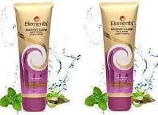Element ELEMENTS WELLNESS Face Wash