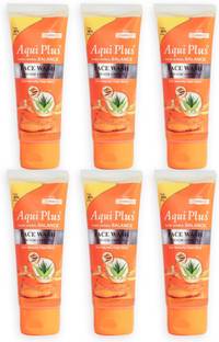 HAPDCO Face wash  (300ml) Face Wash