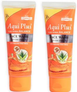 HAPDCO Face wash  (100ml) Face Wash