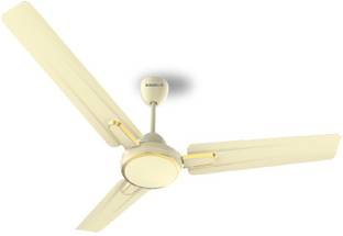 HAVELLS Artemis with 2 Year Warranty Anti Dust 1200 mm Ceiling Fan