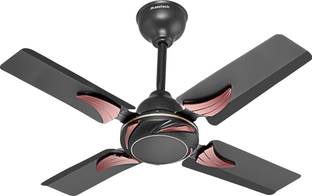 Maxotech Polo Super Ultra High Speed 24 Inch With CNC Winding 600 mm 4 Blade Ceiling Fan