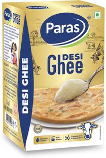 PARAS Desi Ghee Carton