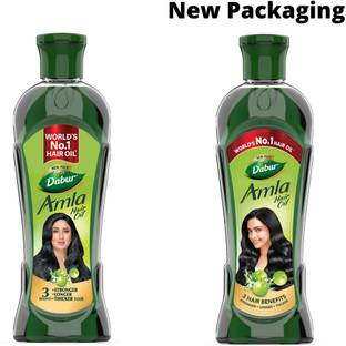 Dabur Amla  Hair Oil