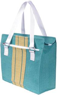 Foonty (6001) Jute Lunch Bag