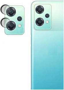 ISAAK Back Camera Lens Glass Protector for OnePlus Nord CE 2 Lite 5G
