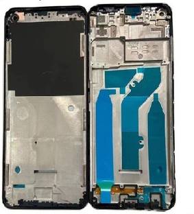अल हे ट्रेडर्स इंफीनिक्स हॉट 10 ( X682 ) Replacement LCD Bezel frame आगे पैनल