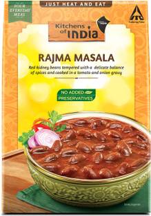 Kitchens of India Rajma Masala, ITC Ready to Eat Indian Dish