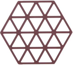 SYGA Oval Pack of 6 Table Placemat