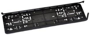 Bookamaze Car Number Plate Frame | Number Plate Cover For Car Car Number Plate