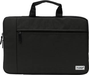 Yumin 16 Inch Laptop Sleeve Slip Case Cover Bag for Men Women with Handle Waterproof Laptop Sleeve/Cov...
