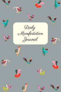 Daily Manifestation Journal
