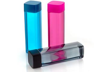 PL SKY food grade material 1000 ml Water Bottles
