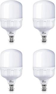 MURPHY 30 W Basic Standard B22 LED Bulb
